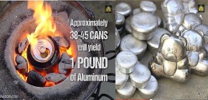 https://www.offgridworld.com/melting-aluminum-cans-with-20-homemade-mini-metal-crucible/ The king of random 