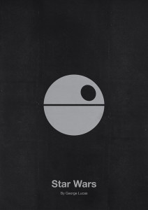 StarWars Minimalist