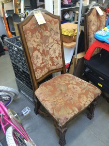 goodwill chair