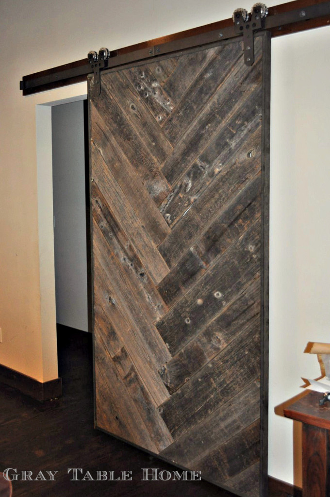 Barn Door Inspirations Aesthetics of Design