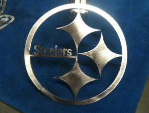 steelers sign