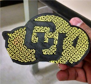 dual extruder example