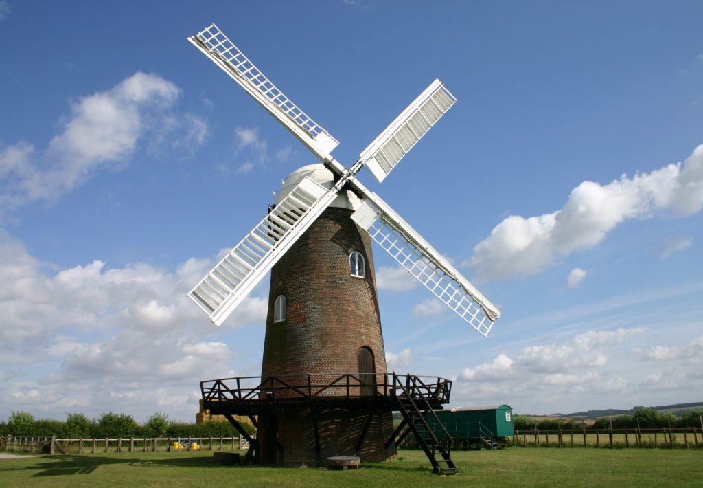 windmill design