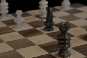 Main Project Final Report Part 2: Chess Board-By Ben Fried – Aesthetics ...