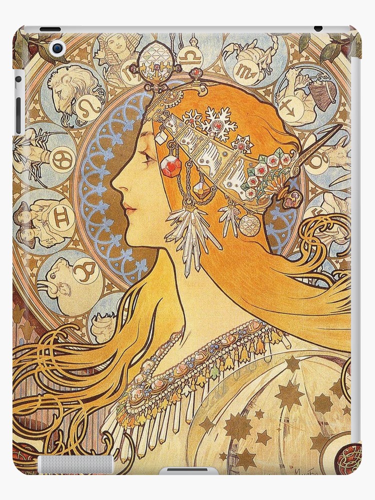 Aesthetic Exploration Art Nouveau Aesthetics Of Design