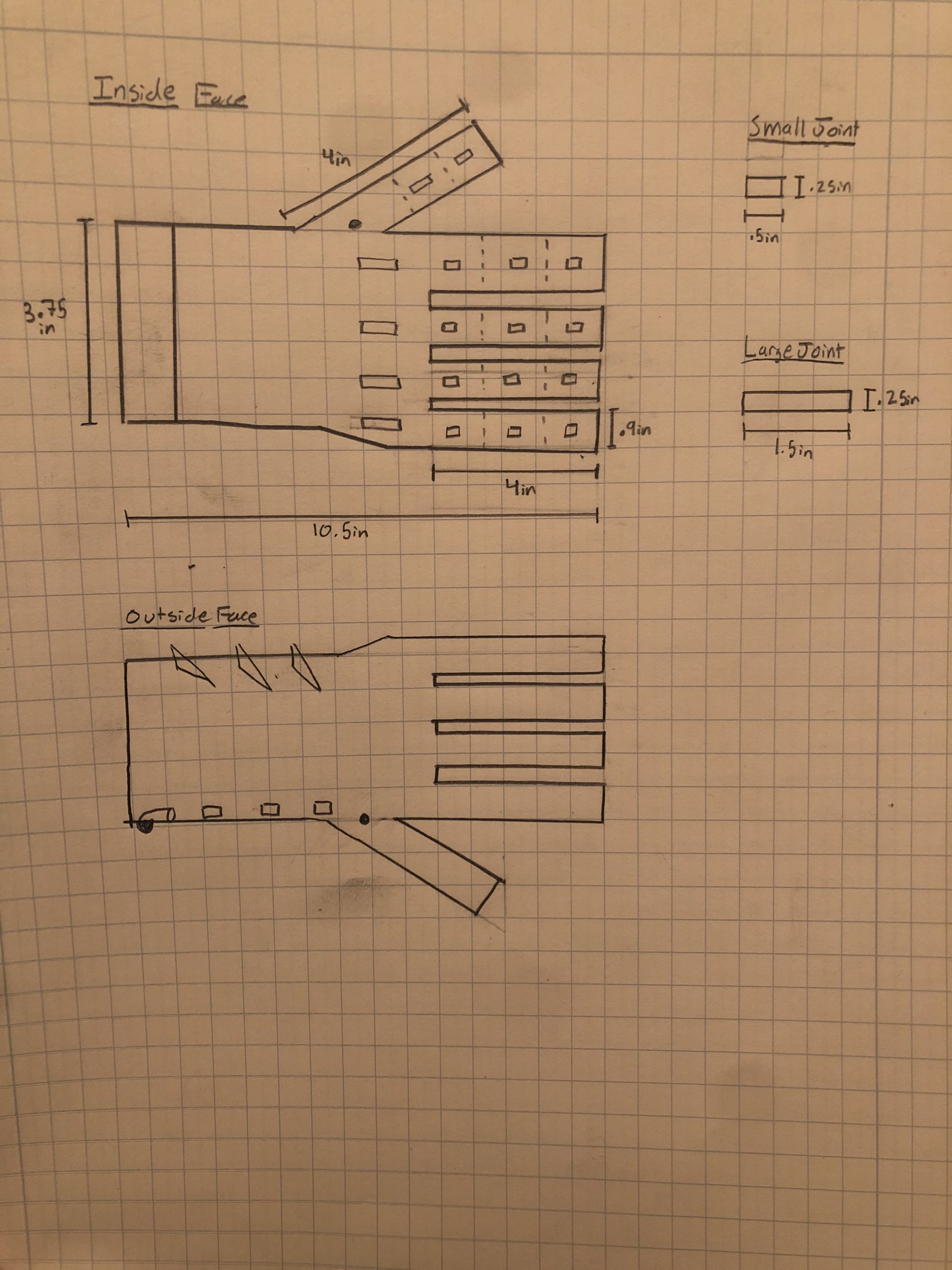 Aesthetic Roots: Cardboard Grabber – Aesthetics of Design