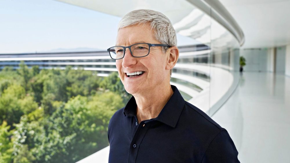 Modern Designer: Tim Cook \u2013 Aesthetics of Design