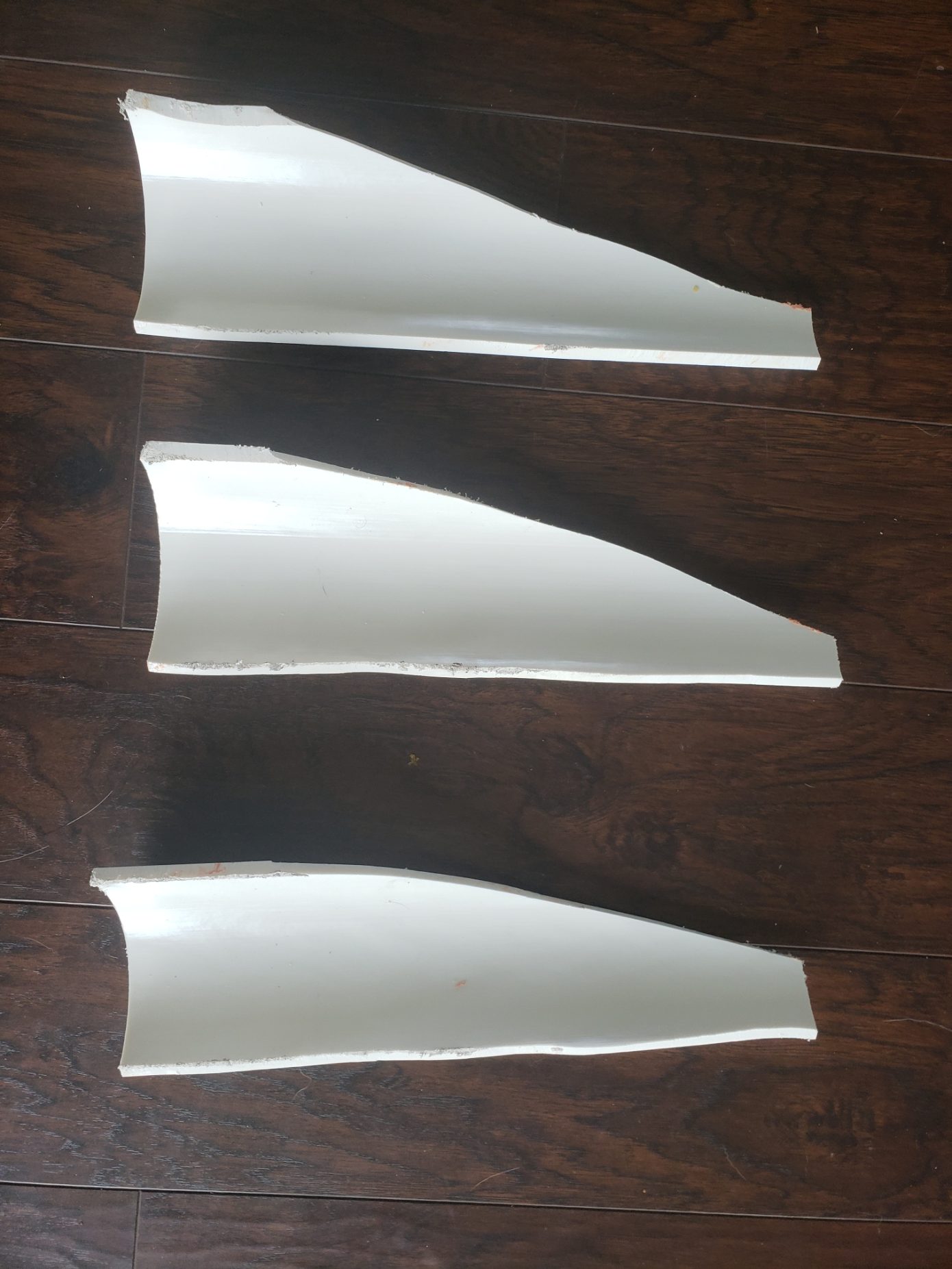 best pvc wind turbine design pvc wind turbine blade template