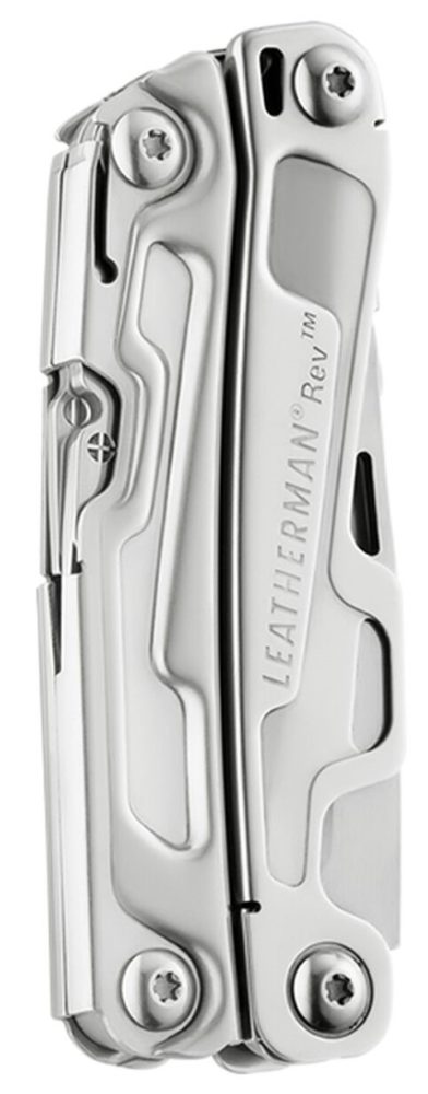 Leatherman