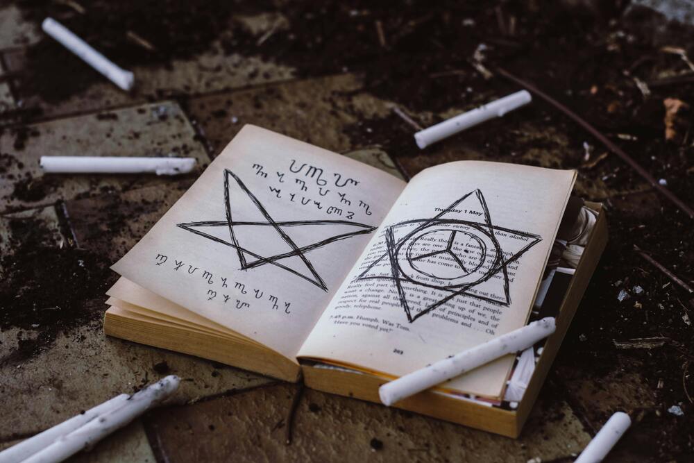 book_ritual